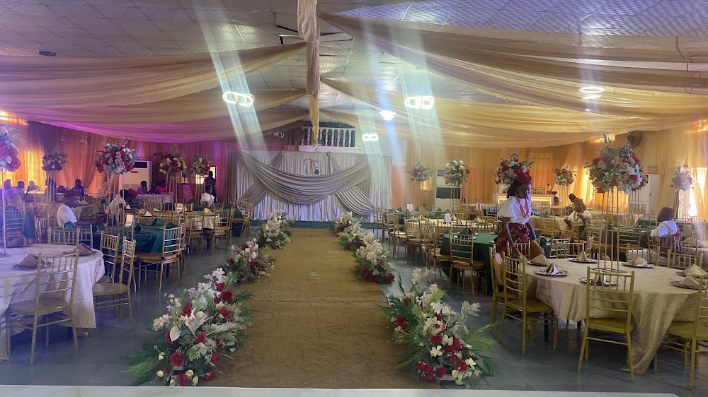 Regency Hall photo 3